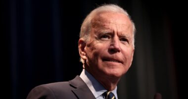 Biden Skipping Super Bowl Interview Because He Can't Handle It.