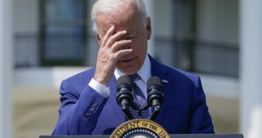 Biden Team Targeting Medicare Advantage Again – RedState