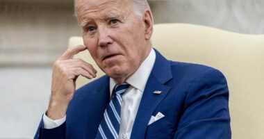 Biden Tries to Find Enthusiasm in South Carolina – HotAir