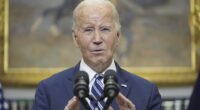 Joe Biden on Friday demanded that impeachment proceedings against him be dropped after a key witness was charged with fabricating a multimillion-dollar bribery scheme involving the president, his son Hunter, and a Ukrainian energy company. Republicans insist that Biden and his family corruptly used his foreign connections to enrich themselves but have struggled to produce evidence.