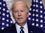 Biden to attend dignified transfer for drone attack soldiers