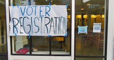 'BidenBucks' Stink All Over Milwaukee School Voter Drive