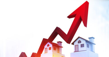 Bidenflation: Home Prices Rise To Record High