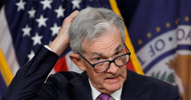 Bidenflation Resurgent: Consumer Prices Rise Faster Than Expected, Putting Fed Cuts in Doubt