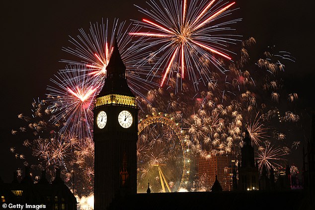 It may be one of Britain's most iconic landmarks but, for many expectant tourists, Big Ben is a big old letdown