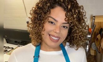 Big Mama Cooks Height, Weight, Net Worth, Age, Birthday, Wikipedia, Who, Nationality, Biography