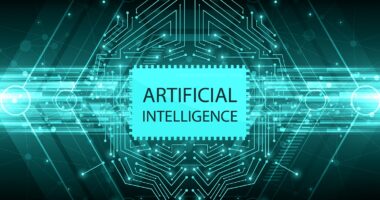 Big Tech Draws Up Private Compact to Reduce AI Election Inteference.