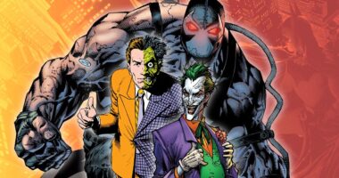 Biggest Mistakes Batman Keeps Making With His Villains