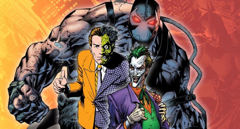 Biggest Mistakes Batman Keeps Making With His Villains