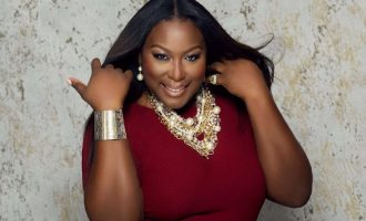 Bikiya Graham Douglas Height, Weight, Net Worth, Age, Birthday, Wikipedia, Who, Nationality, Biography