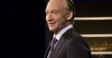 Bill Maher Busts Biden Over His Border Fairy Tale With a Little Reality – RedState