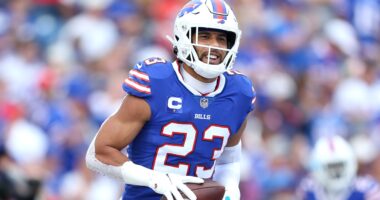 Bills Linked to 'Versatile' Safety as Potential Micah Hyde Replacement
