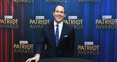 Black Voters "Will Support" Trump For Sneakers