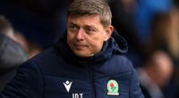 Jon Dahl Tomasson is preparing to move on from struggling Blackburn Rovers after 20 months