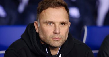 Blackburn have appointed former Birmingham boss John Eustace on a two-and-a-half-year deal