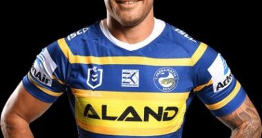 Blake Ferguson- Wiki, Age, Bio, Weight, Height, Ethnicity