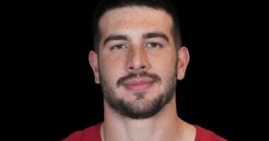 Blake Whiteheart- Wiki, Age, Height, Net Worth, Girlfriend, Ethnicity