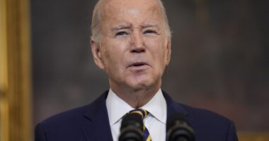 Blame Garland, Gaslight Trump, Wear More Makeup and Use Better Lighting – HotAir