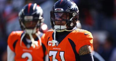Blockbuster Lions Trade Proposal Sends 'Game-Changing' Safety to Detroit