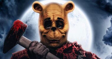 Blood and Honey 2’ Trailer Has Tigger Joining the Hunt