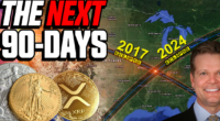 Bo Polny: Crypto Skyrockets…The NEXT 90 Days
