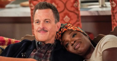 'Bob Hearts Abishola' Cast & Character Guide