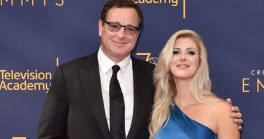 Bob Saget