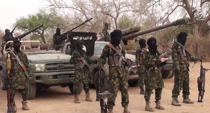 Boko Haram destroys 330KVA power towers in Yobe