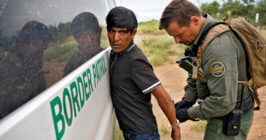 Border Chiefs Warned Homeland Security Committee About CCP Spies Crossing the Border – HotAir