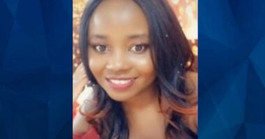 Maggie Mbitu