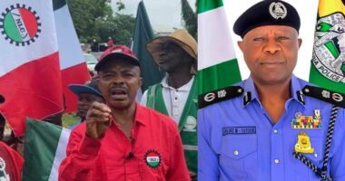 Proposed protests: Breakdown of law and order will not be tolerated- Lagos police boss, CP Fayoade, warns