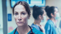 Joanne Froggatt in Breathtaking