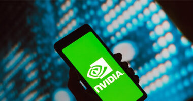 Breitbart Business Digest: Nvidia and the AI Gold Rush