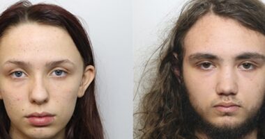 Brianna Ghey trial: Teenagers who brutally murdered teenager named by judge as Scarlett Jenkinson and Eddie Ratcliffe