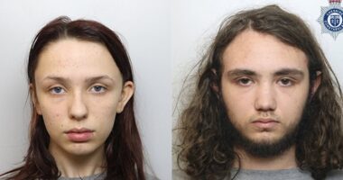 Brianna Ghey's killers sentencing LIVE: Judge begins to deliver her remarks as Scarlett Jenkinson and Eddie Ratcliffe face life in prison