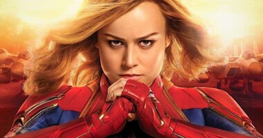 Brie Larson Gets Cryptic About Captain Marvel's MCU Future
