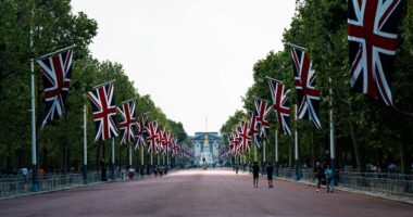 Britain is Now in Recession.