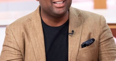 British-Nigerian cosmetic doctor, Oluwafemi