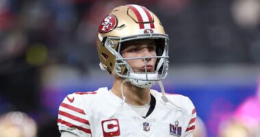 Brock Purdy Sends Message After Super Bowl Loss vs. Chiefs