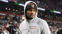 Browns Land Justin Fields to Replace Deshaun Watson in Proposed Trade