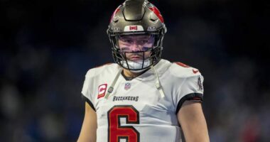 Buccaneers Among Favorites to Land $35 Million Quarterback