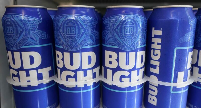 Bud Light Partners With Controversial Comedian Fired From SNL – HotAir