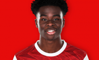 Bukayo Saka Injury Update, What Happened to Bukayo Saka?