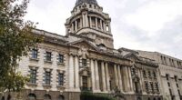 The group are expected to go on trial at the Old Bailey in London (pictured) in October this year