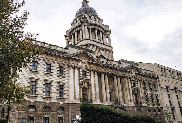 The group are expected to go on trial at the Old Bailey in London (pictured) in October this year