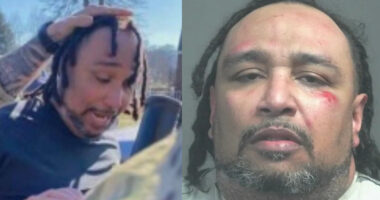 CAPTURED! Fugitive Accused of Killing Deputy Caught in Tennessee