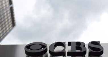 CBS Blasted for Seizing Catherine Herridge's Files, 'Information From Privileged Sources' After Firing – RedState
