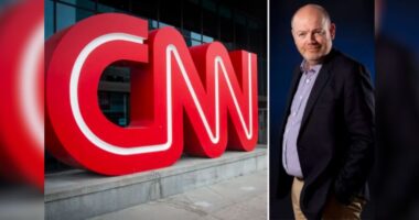 CNN to Slash Salaries.