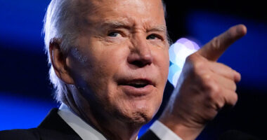CNN's Borger: Biden Isn't Going to Forget when His Son Died, He Showed Me His Rosary