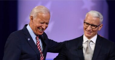 CNN's Cooper: Horror and Loss of UGA Slaying 'Compounded' by 'How Quickly' It Was 'Politicized'